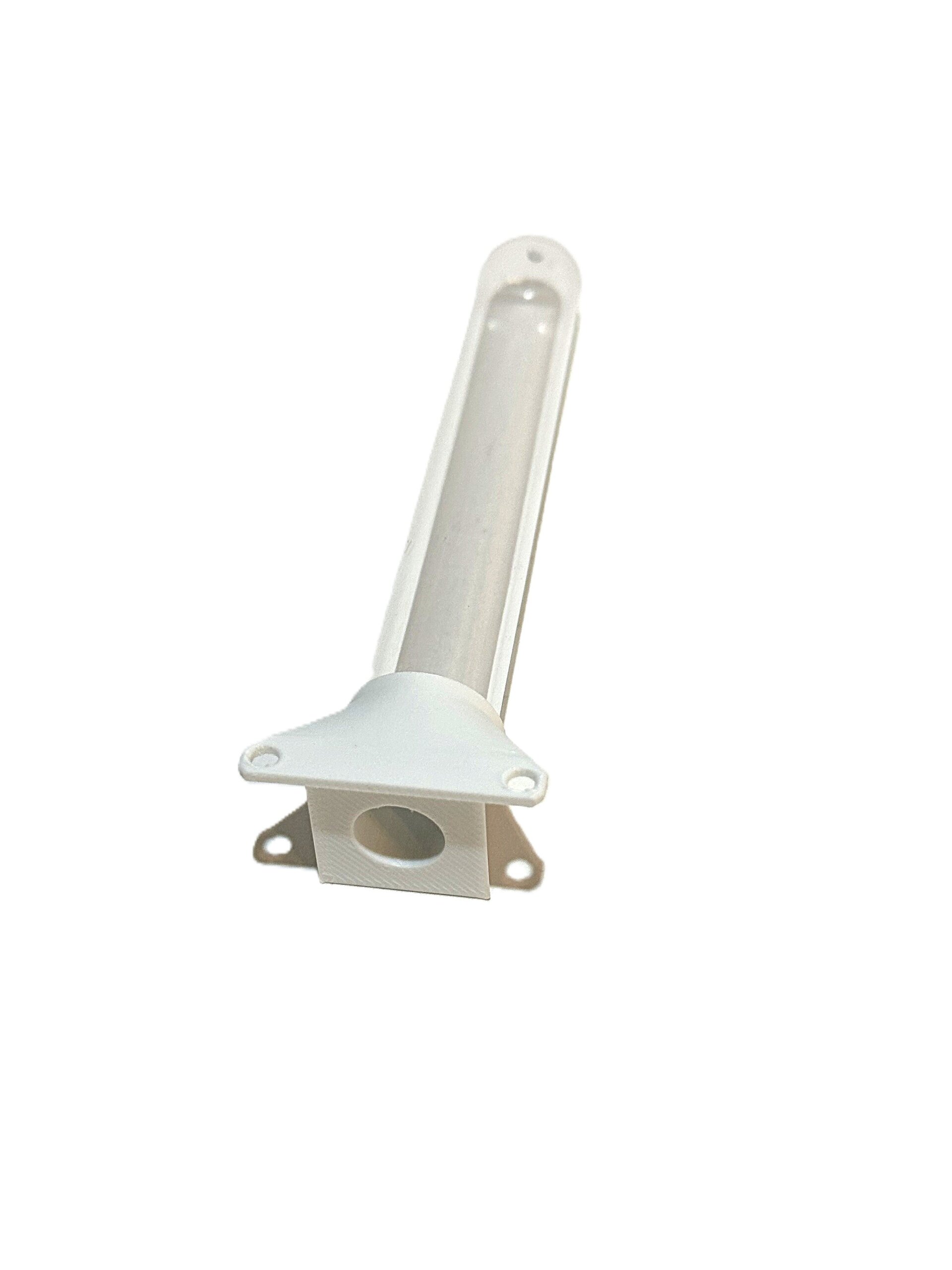 Módulo conector para tubos de 16mm - 2