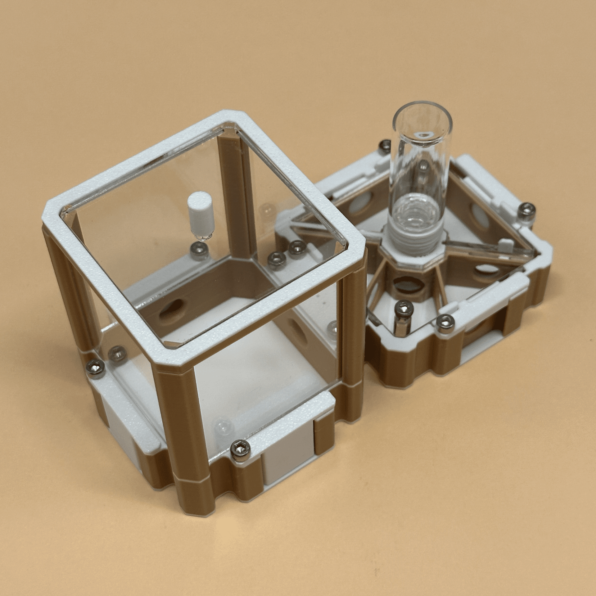 Combo Starter Zoom Pro X1 - 2