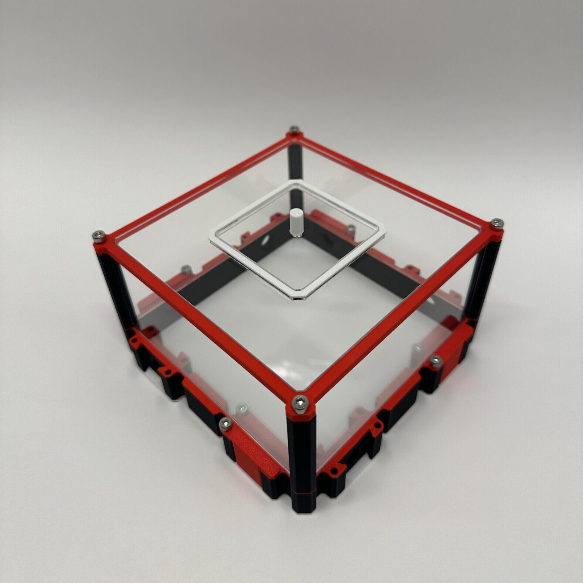 Módulo Forrajeo Zoom Pro X4 - 2