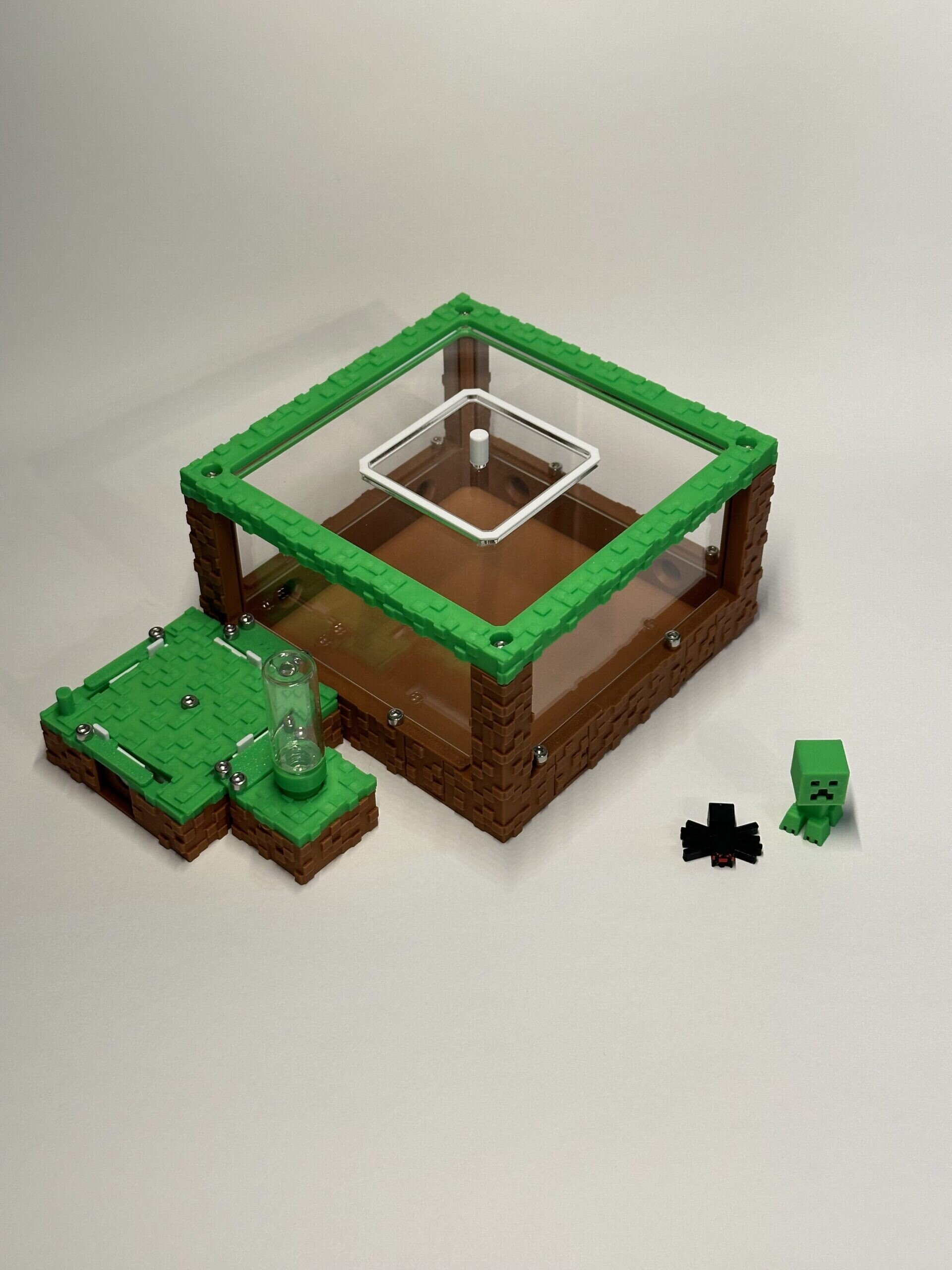 Kit Minero ⛏️ - 3